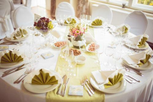 Hostal Palatul Brukenthal Avrig