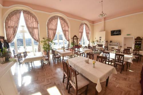 Hostal Palatul Brukenthal Avrig