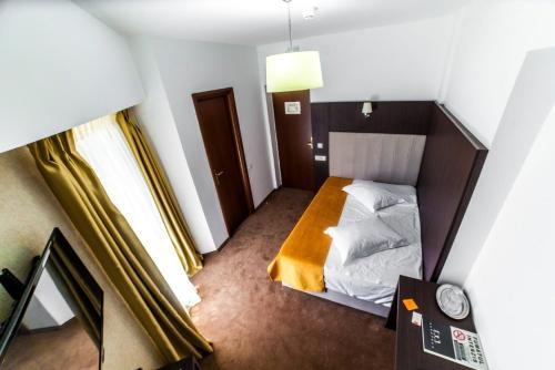 Hotel Europeca