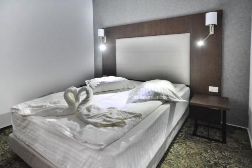 Hotel Europeca