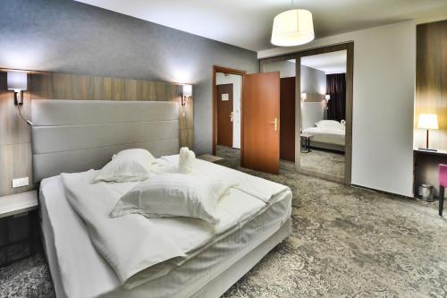 Hotel Europeca