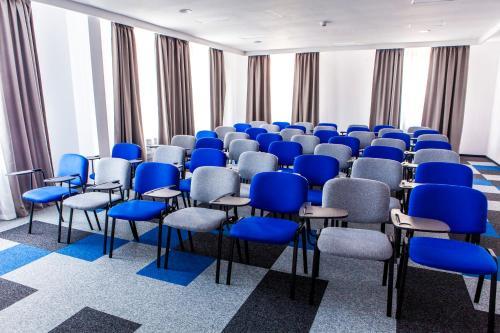 Hotel Europeca