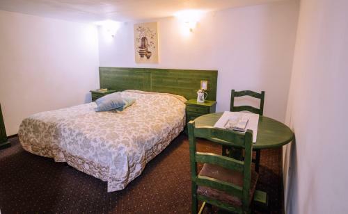 Agroturismo Cabana Ghiocelul