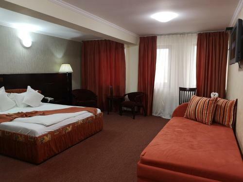 Hotel Helin Aeroport - Craiova