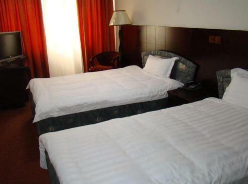 Hotel Helin Aeroport - Craiova