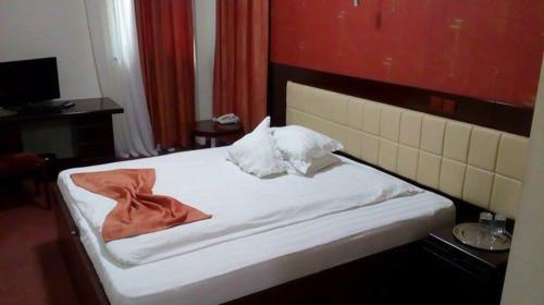 Hotel Helin Aeroport - Craiova