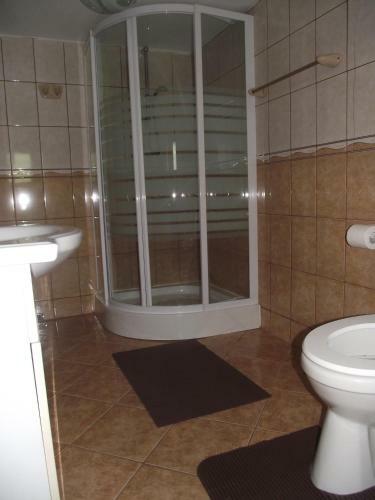 Lodge Cabana Piatra Runcului