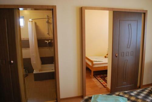 Hostal Pensiunea Alexandra
