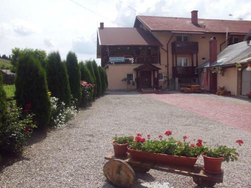Hostal Pensiunea Alexandra