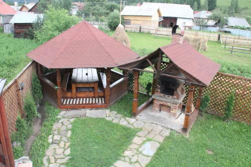 Hostal Pensiunea Alexandra