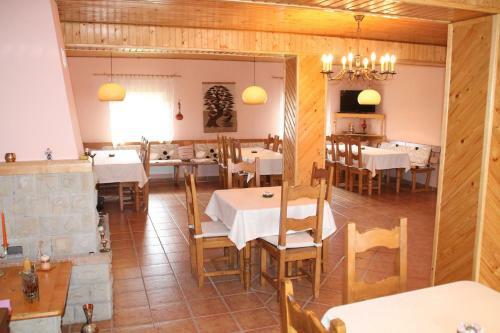 Hostal Pensiunea Alexandra