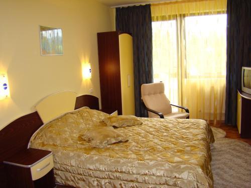 Hotel Complex Turistic Le Baron