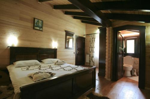 Hotel Complex Turistic Le Baron