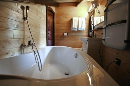Hotel Complex Turistic Le Baron