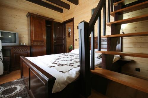 Hotel Complex Turistic Le Baron