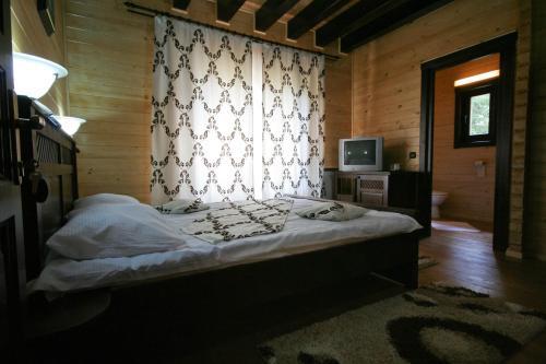 Hotel Complex Turistic Le Baron