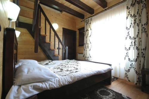 Hotel Complex Turistic Le Baron