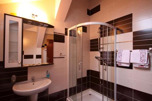 Hotel Complex Turistic Le Baron