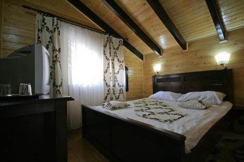Hotel Complex Turistic Le Baron