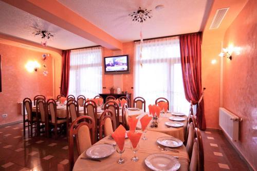 Hotel Complex Turistic Le Baron