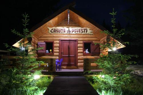 Hotel Complex Turistic Le Baron