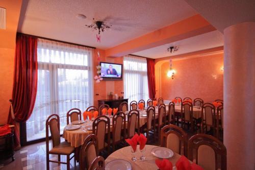 Hotel Complex Turistic Le Baron