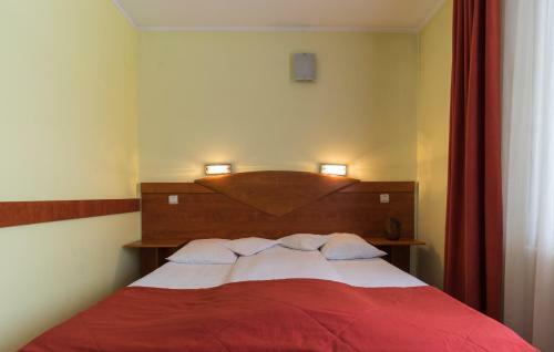 Hostal Pension Vanatorul