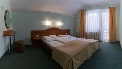 Hostal Pension Vanatorul