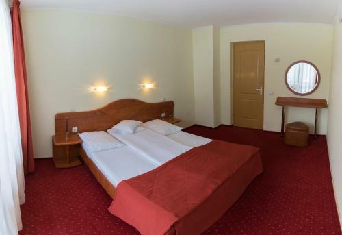 Hostal Pension Vanatorul