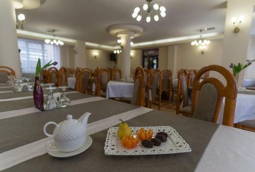 Hostal Pension Vanatorul