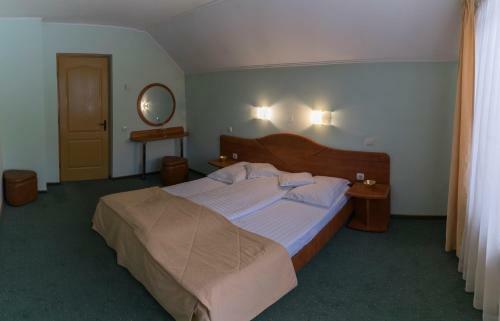 Hostal Pension Vanatorul