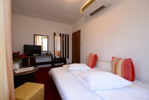 Hotel Belvedere