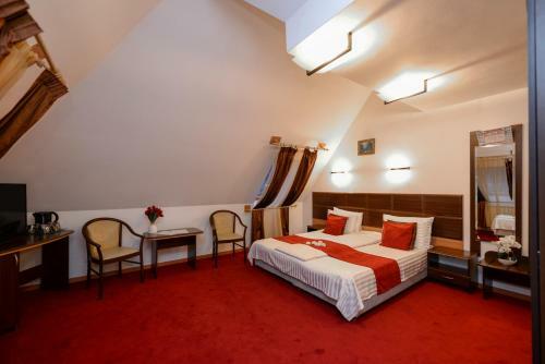Hotel Belvedere
