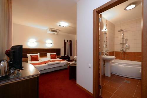 Hotel Belvedere