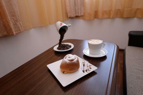 Hotel Belvedere