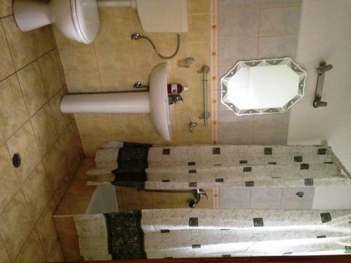 Bed & Breakfast Pensiunea Gentiana