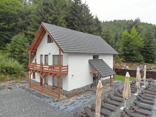 Hostal Vilele Superski