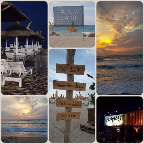 Hostal Vila Sophia