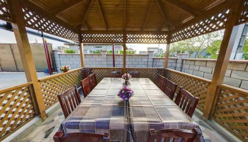 Hostal Vila Sophia