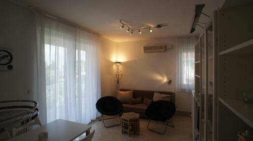 Sienna Family Apartman