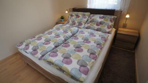Sienna Family Apartman