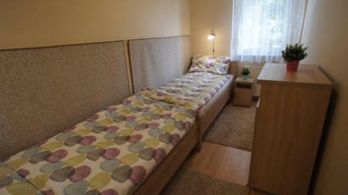 Sienna Family Apartman