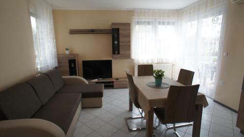 Sienna Family Apartman