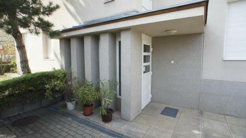 Sienna Family Apartman