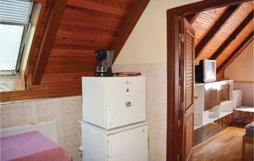 One-bedroom Apartment In Siofok