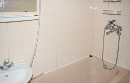 One-bedroom Apartment In Siofok