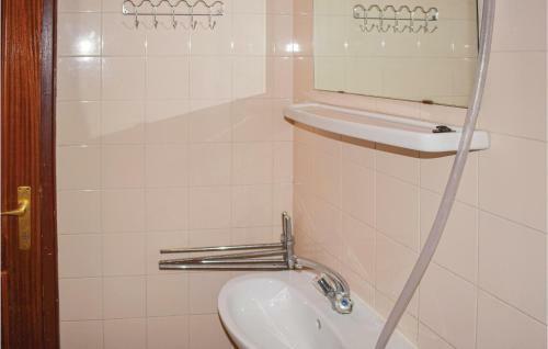 One-bedroom Apartment In Siofok