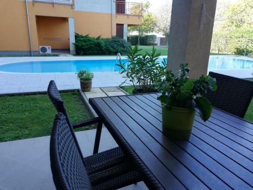 Vikt�ria Apartmanok