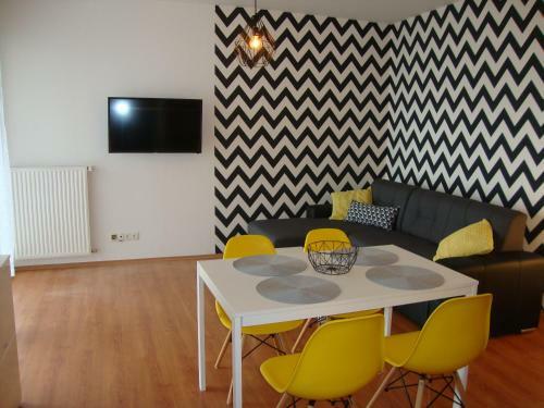Vikt�ria Apartmanok