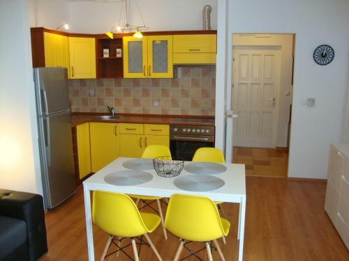 Vikt�ria Apartmanok
